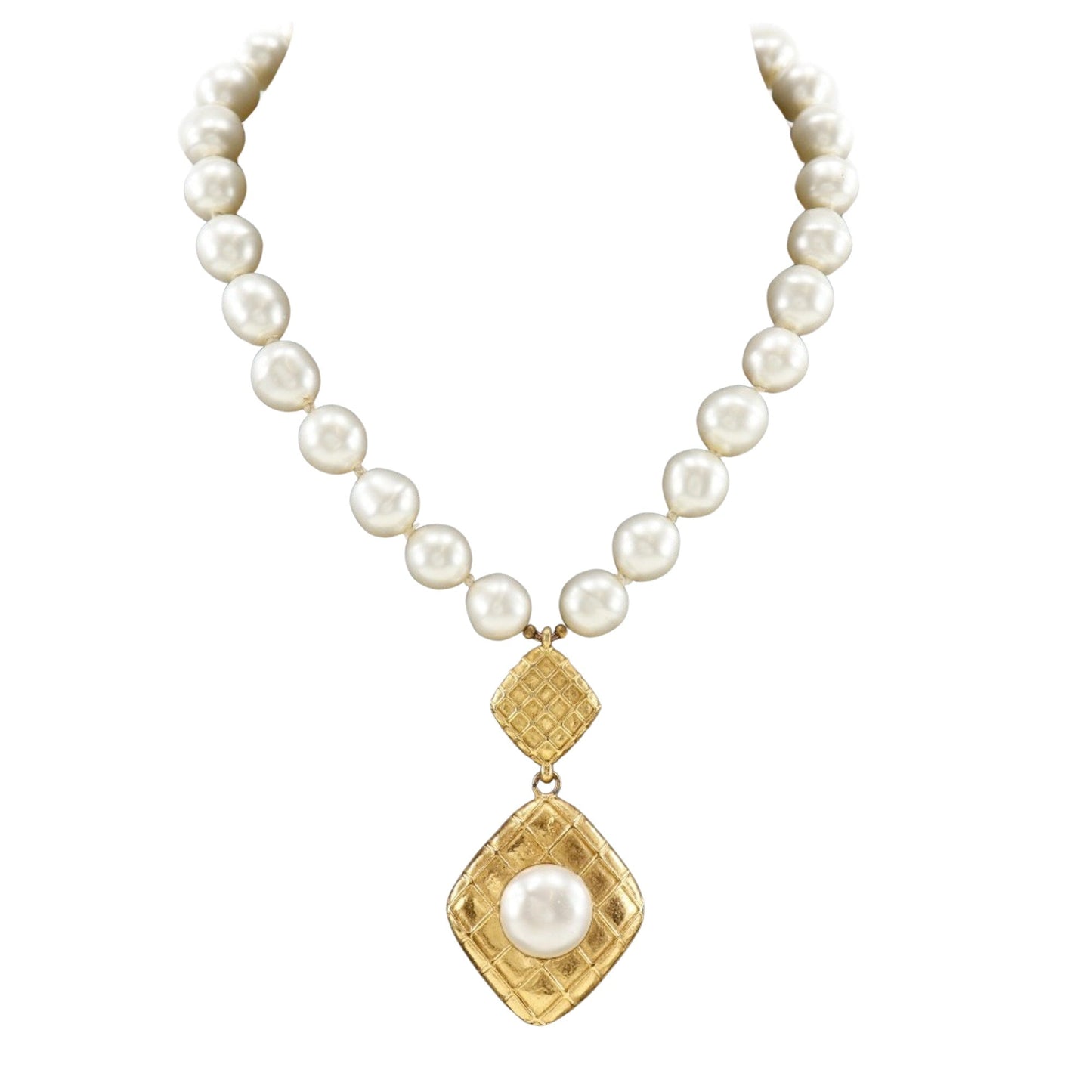 Chanel Coco Mark