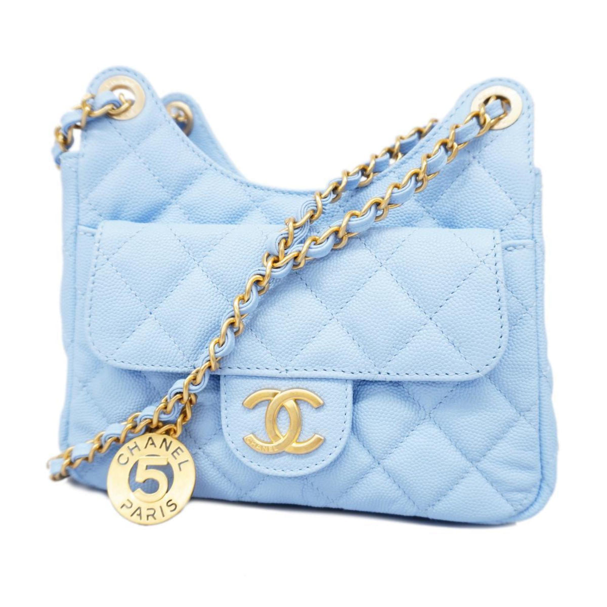 Chanel Matelassé