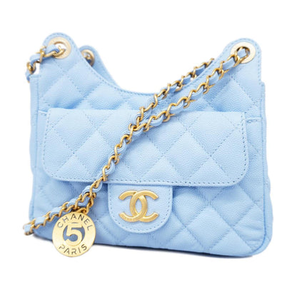 Chanel Matelassé
