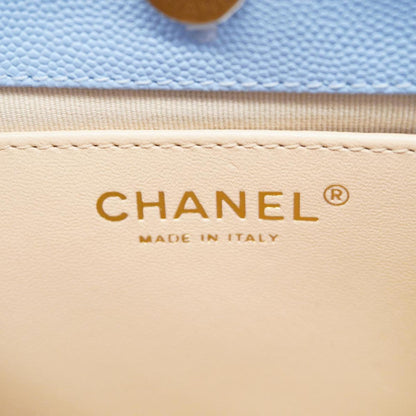 Chanel Matelassé