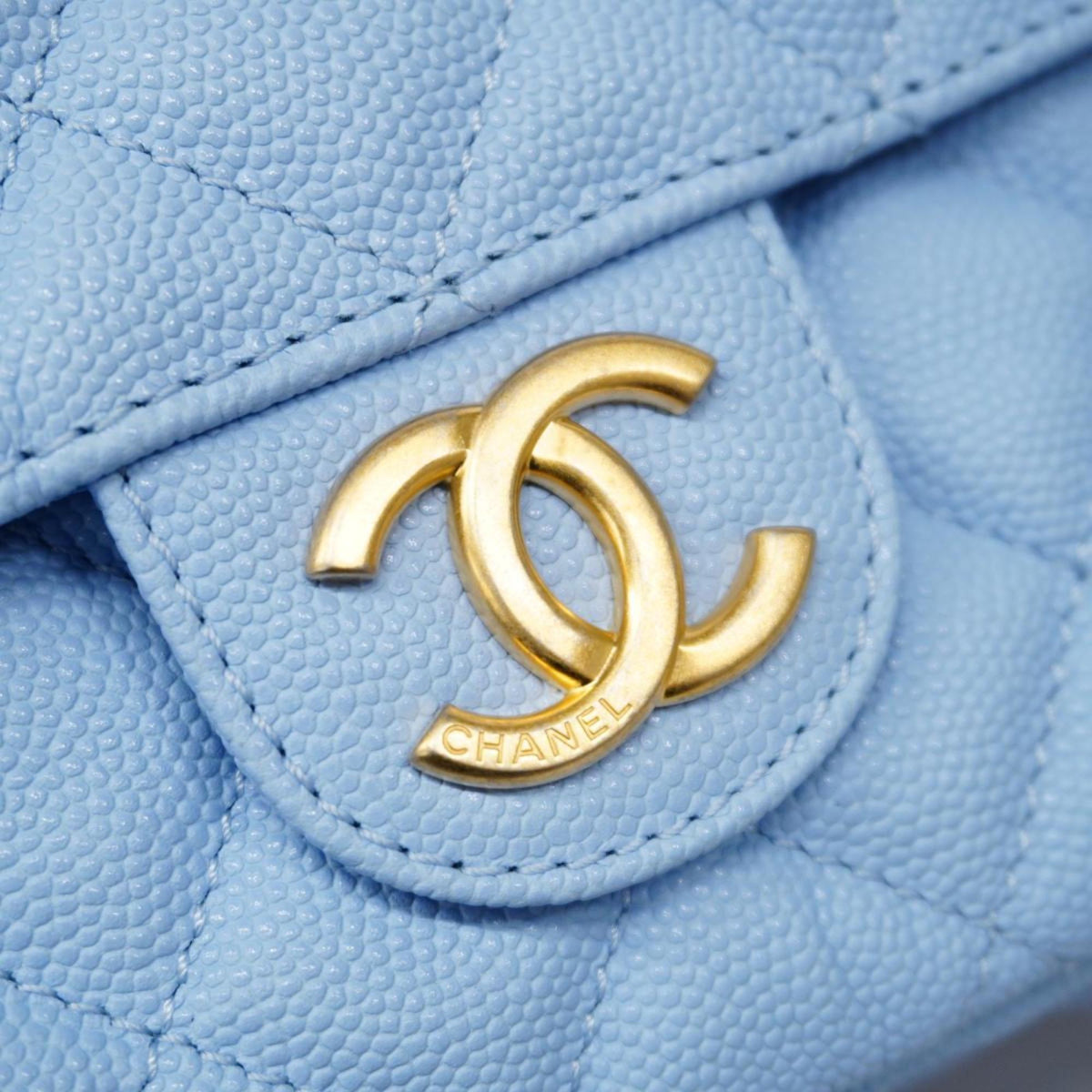 Chanel Matelassé