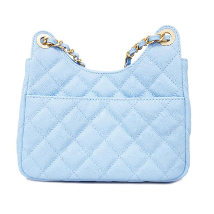 Chanel Matelassé