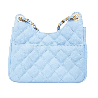 Chanel Matelassé