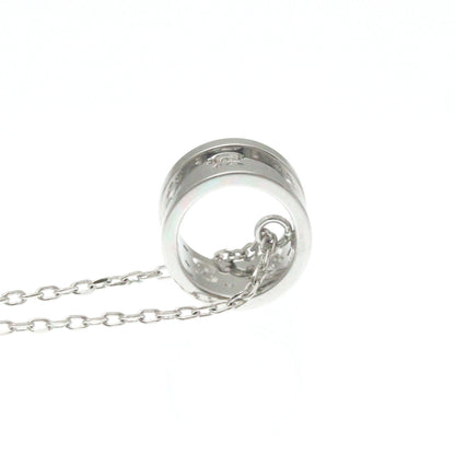 GUCCI Icon twirl Necklace