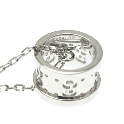 GUCCI Icon twirl Necklace