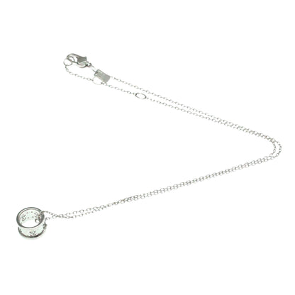 GUCCI Icon twirl Necklace