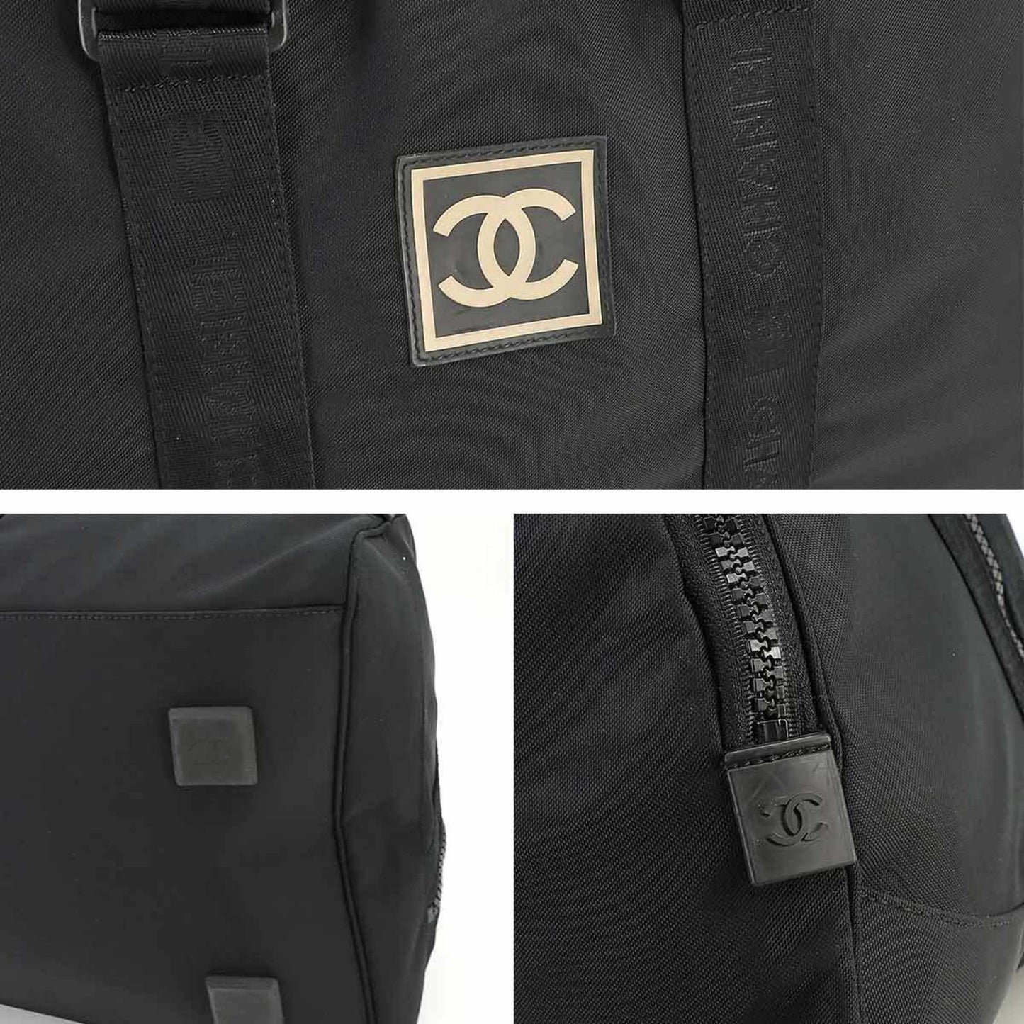 Chanel Coco Mark