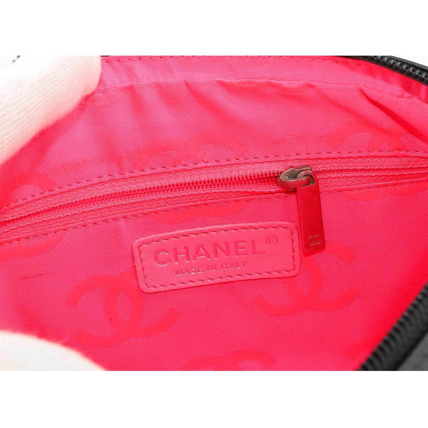 Chanel Cambon