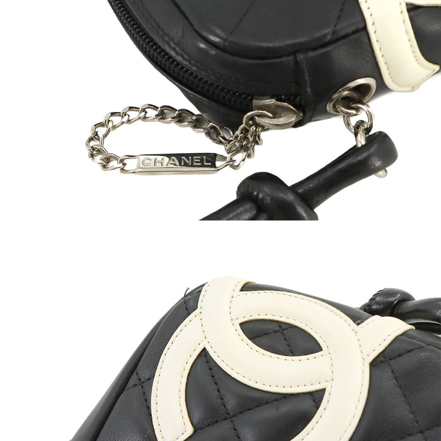 Chanel Cambon