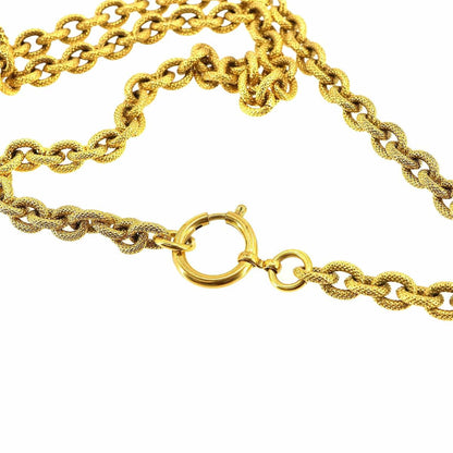 Chanel Medaillon