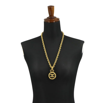Chanel Medaillon