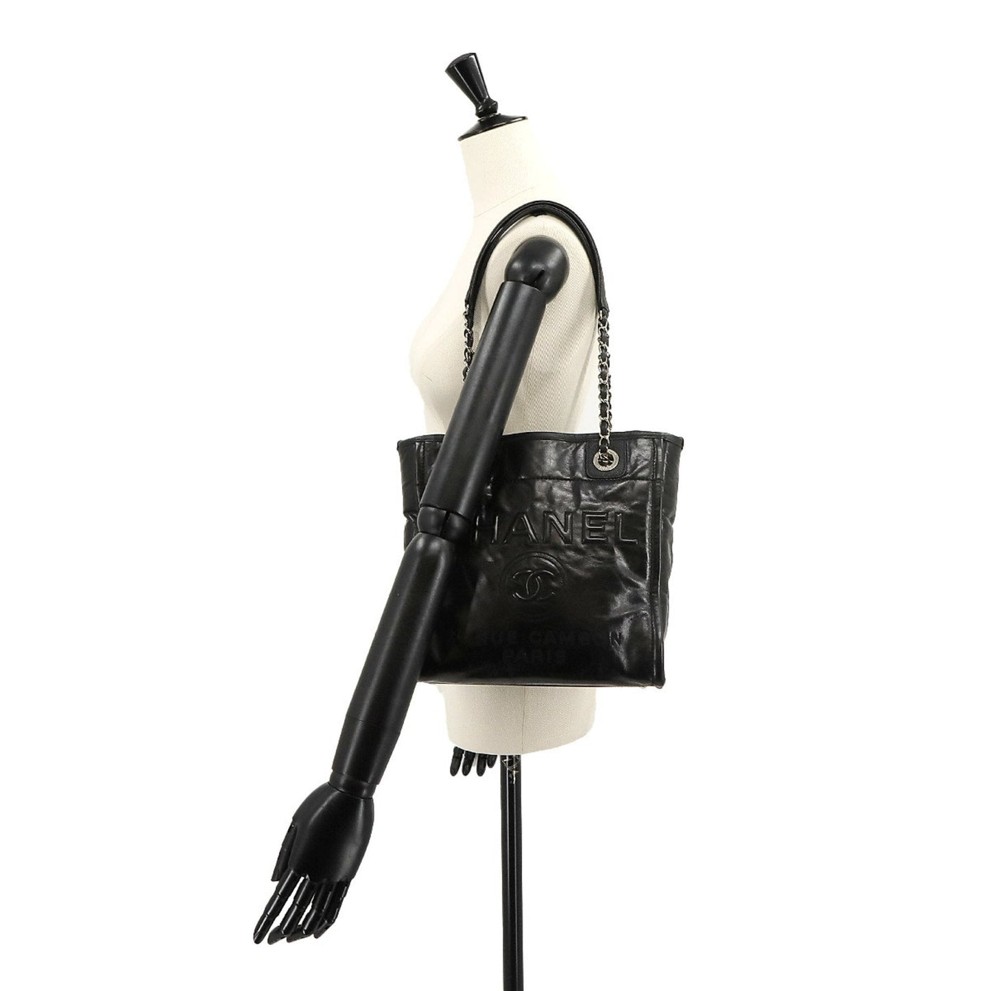 Chanel Deauville