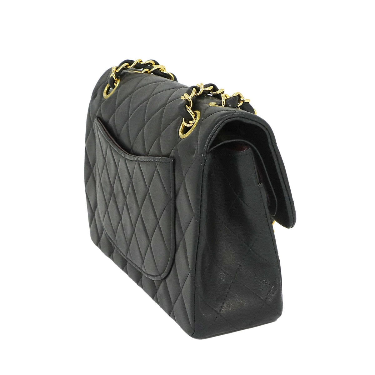 Chanel Timeless