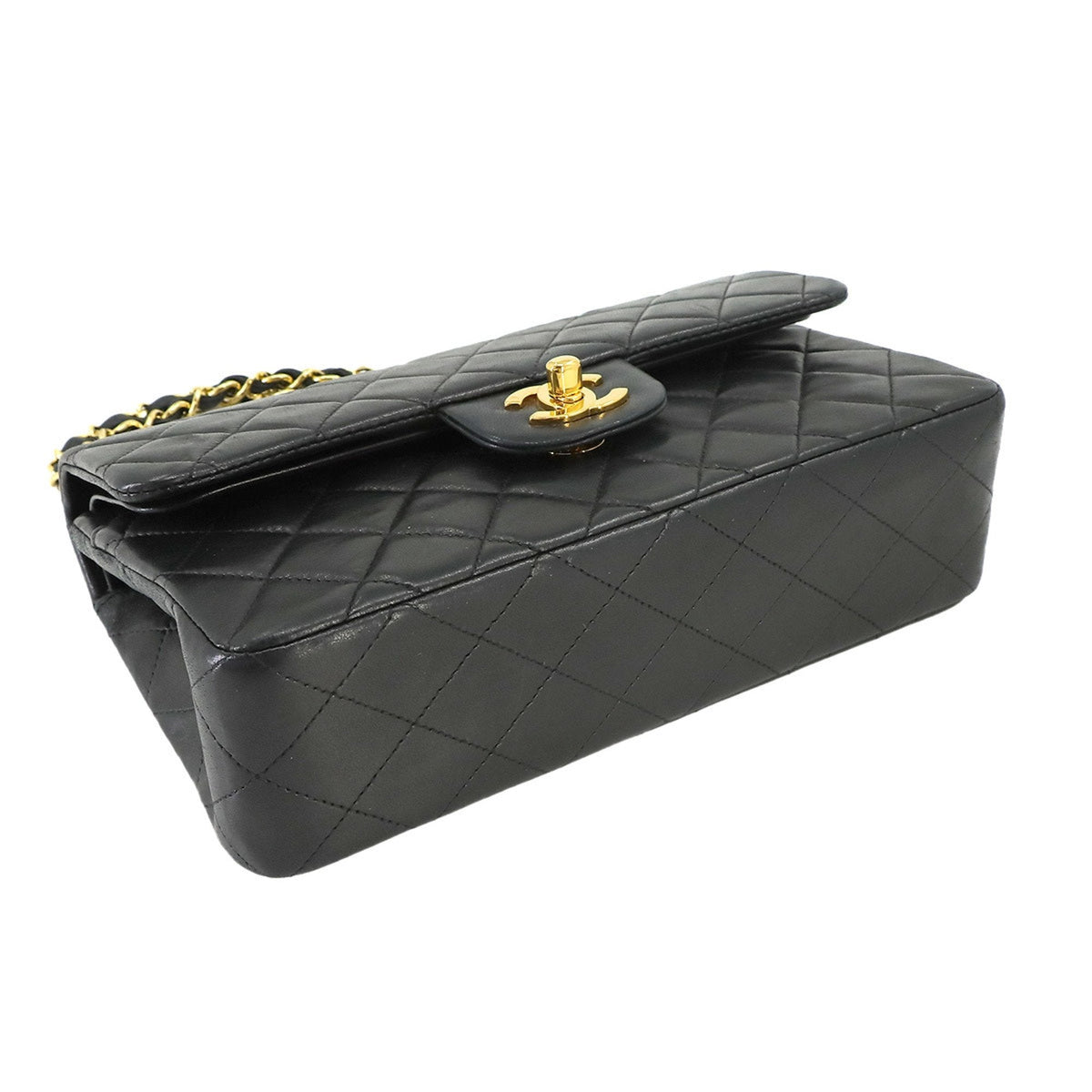 Chanel Timeless