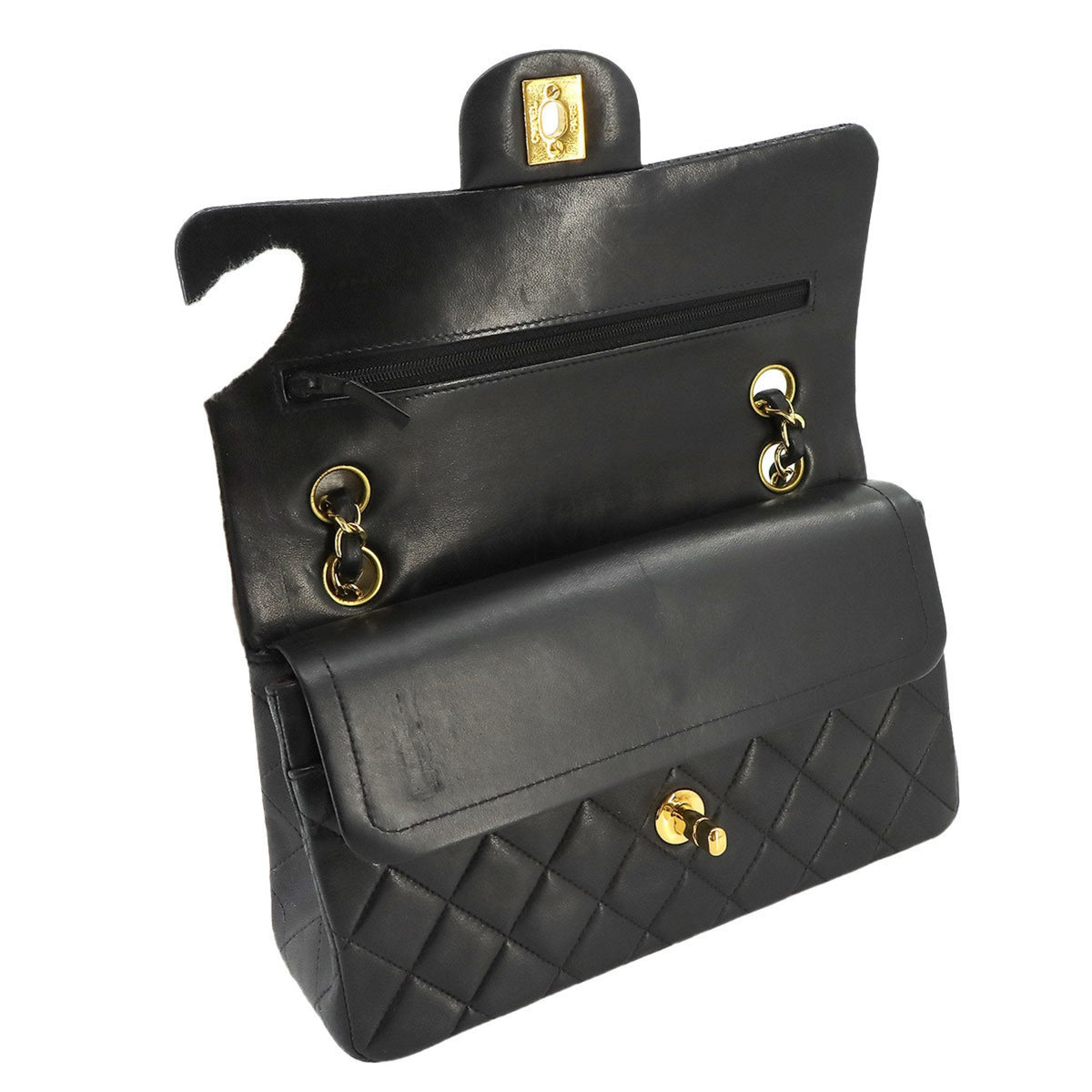 Chanel Timeless