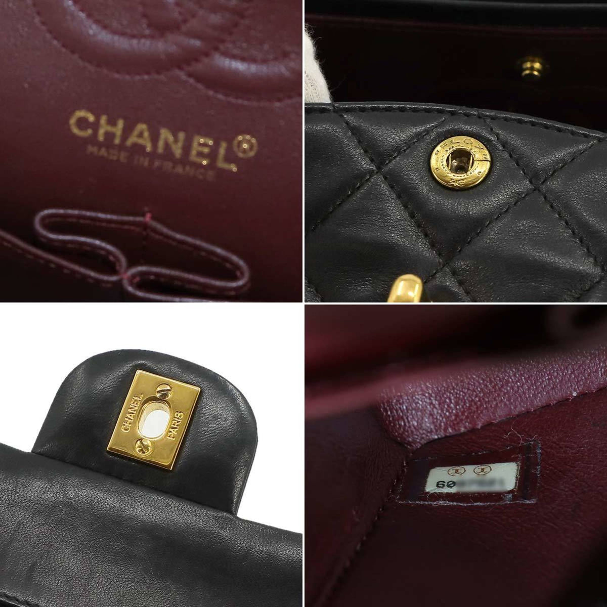 Chanel Timeless