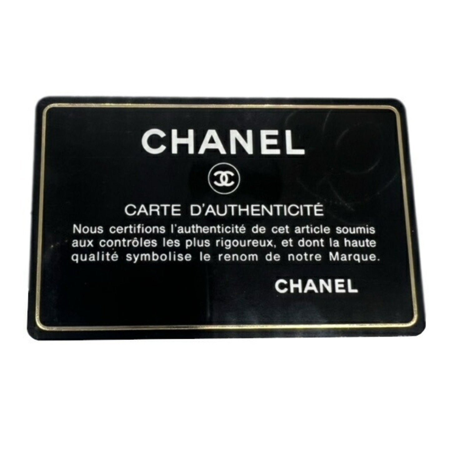 Chanel