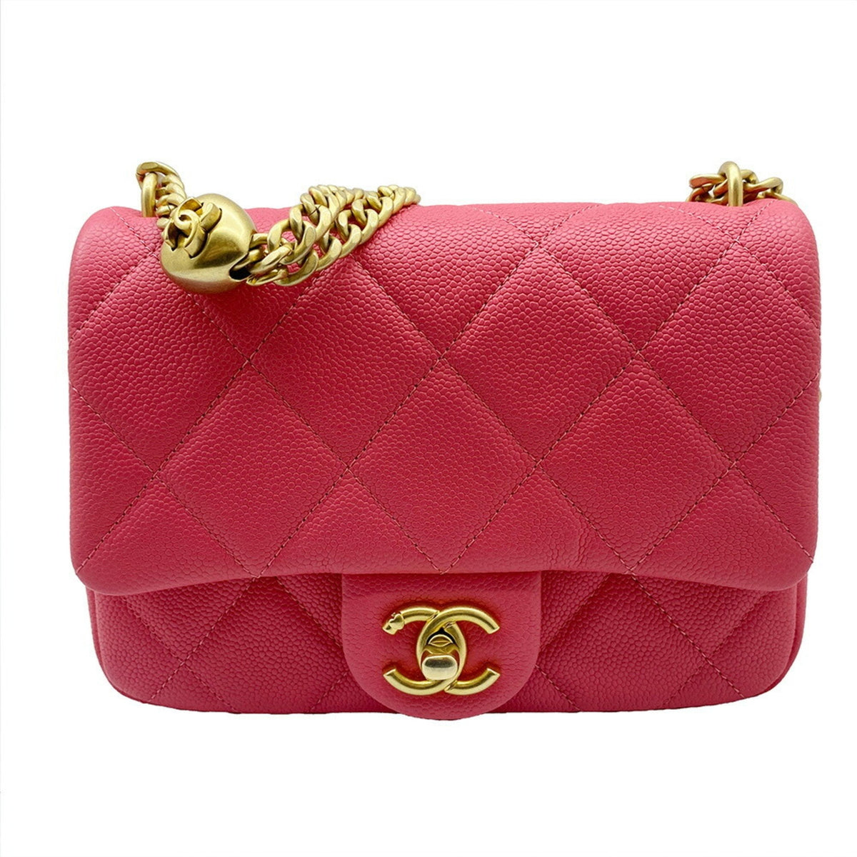 Chanel Timeless