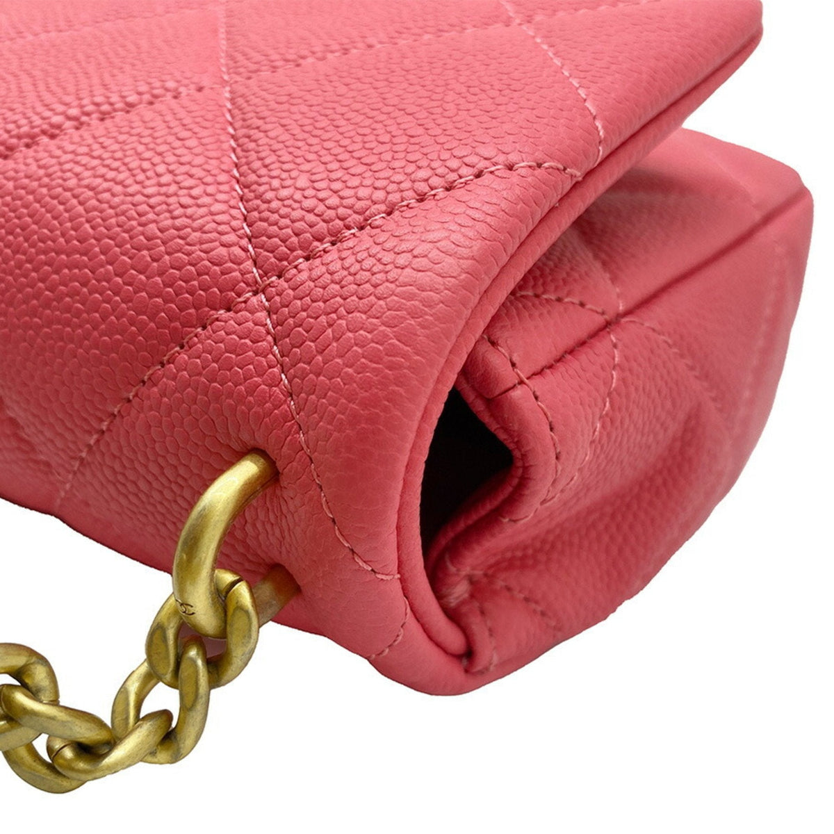 Chanel Timeless