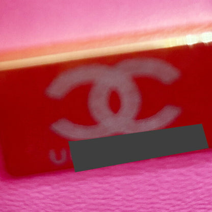 Chanel Timeless