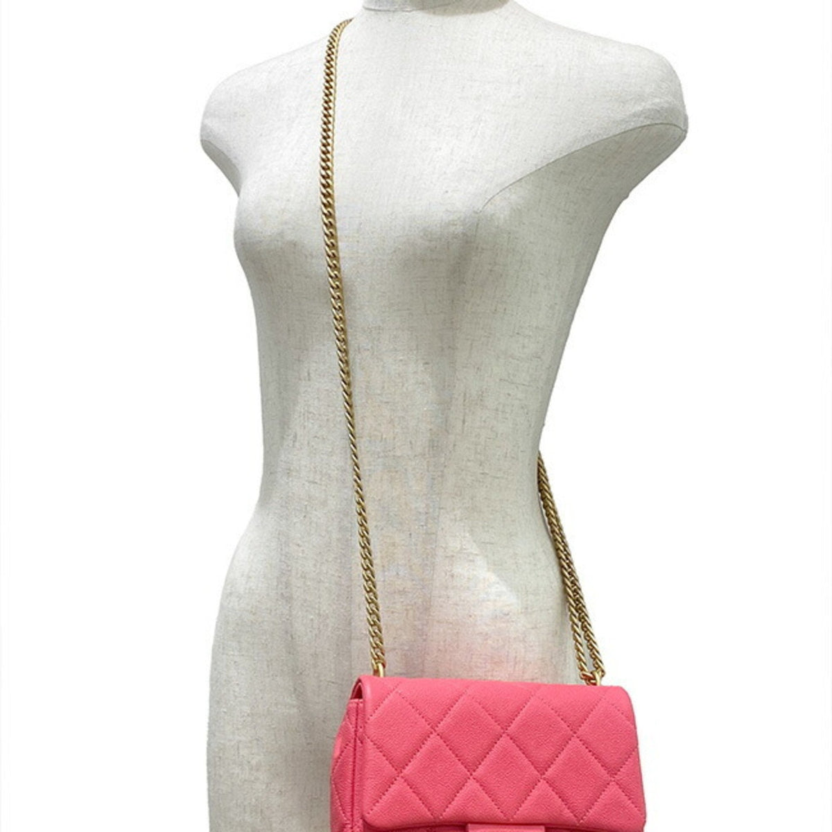 Chanel Timeless