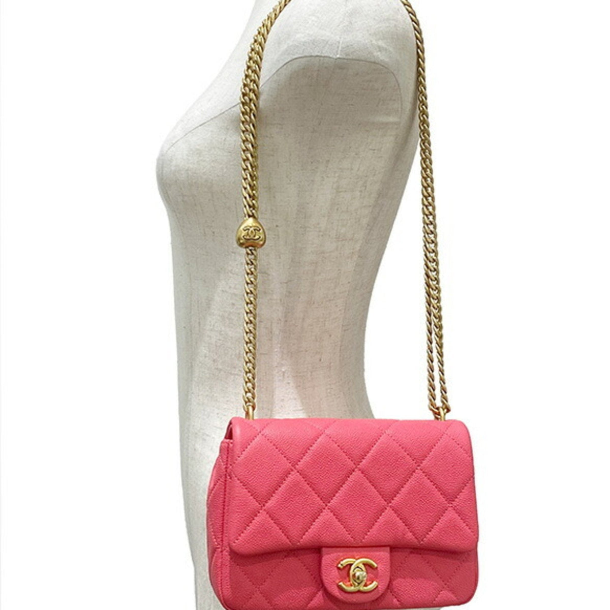 Chanel Timeless