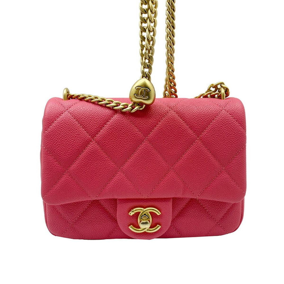 Chanel Timeless