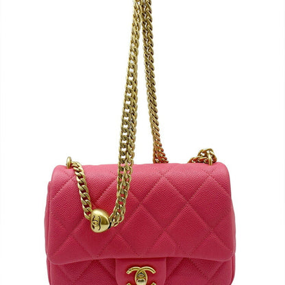 Chanel Timeless