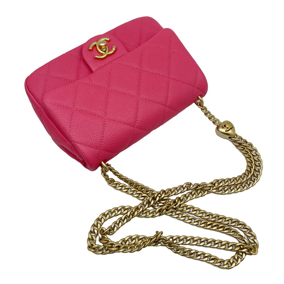 Chanel Timeless