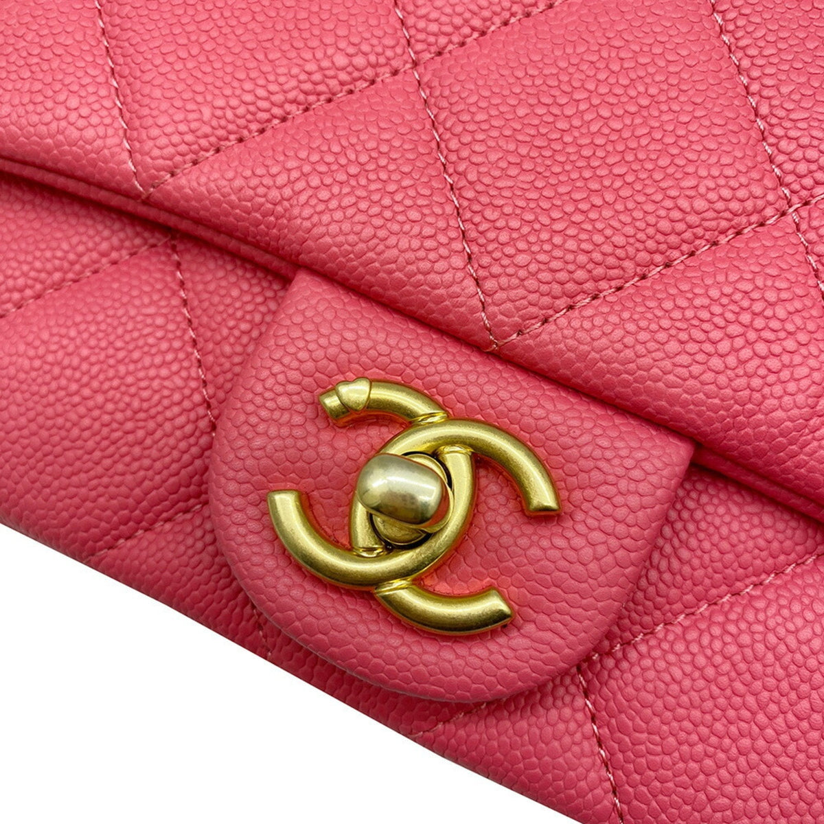 Chanel Timeless