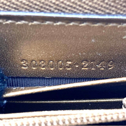 GUCCI ssima Wallet