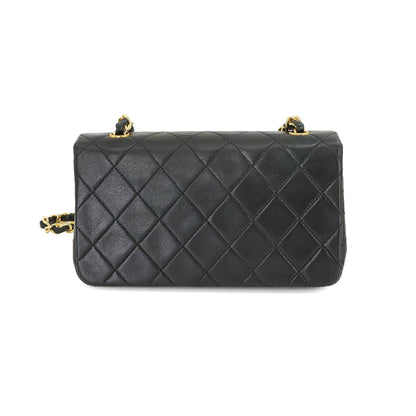 Chanel Matelassé