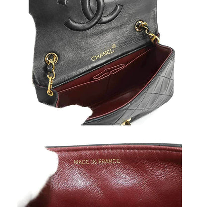 Chanel Matelassé