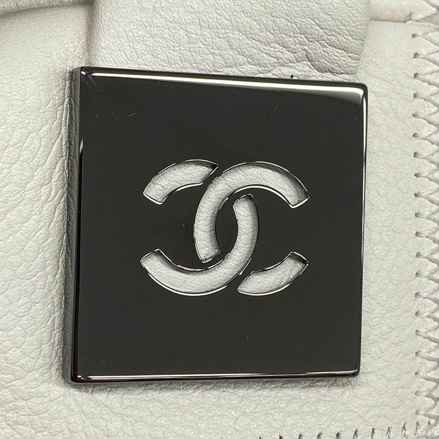 Chanel Chocolate bar
