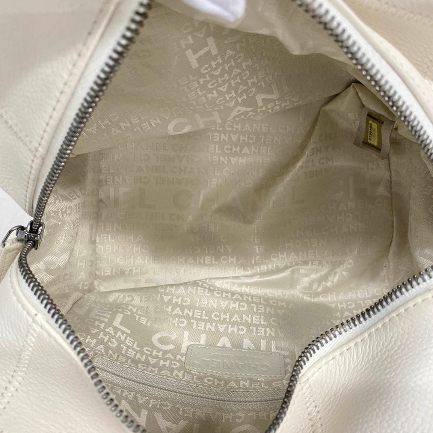 Chanel Chocolate bar