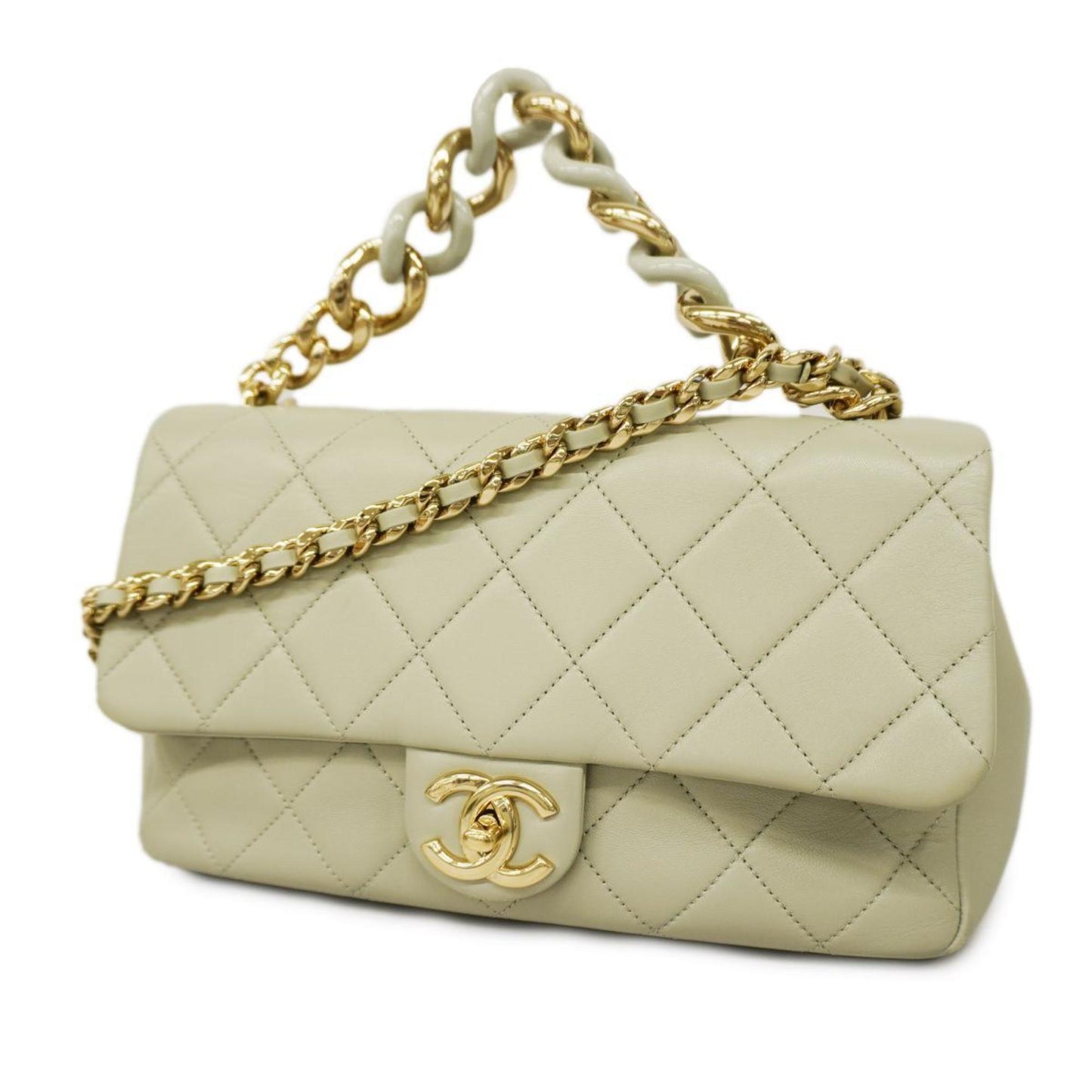Chanel Matelassé