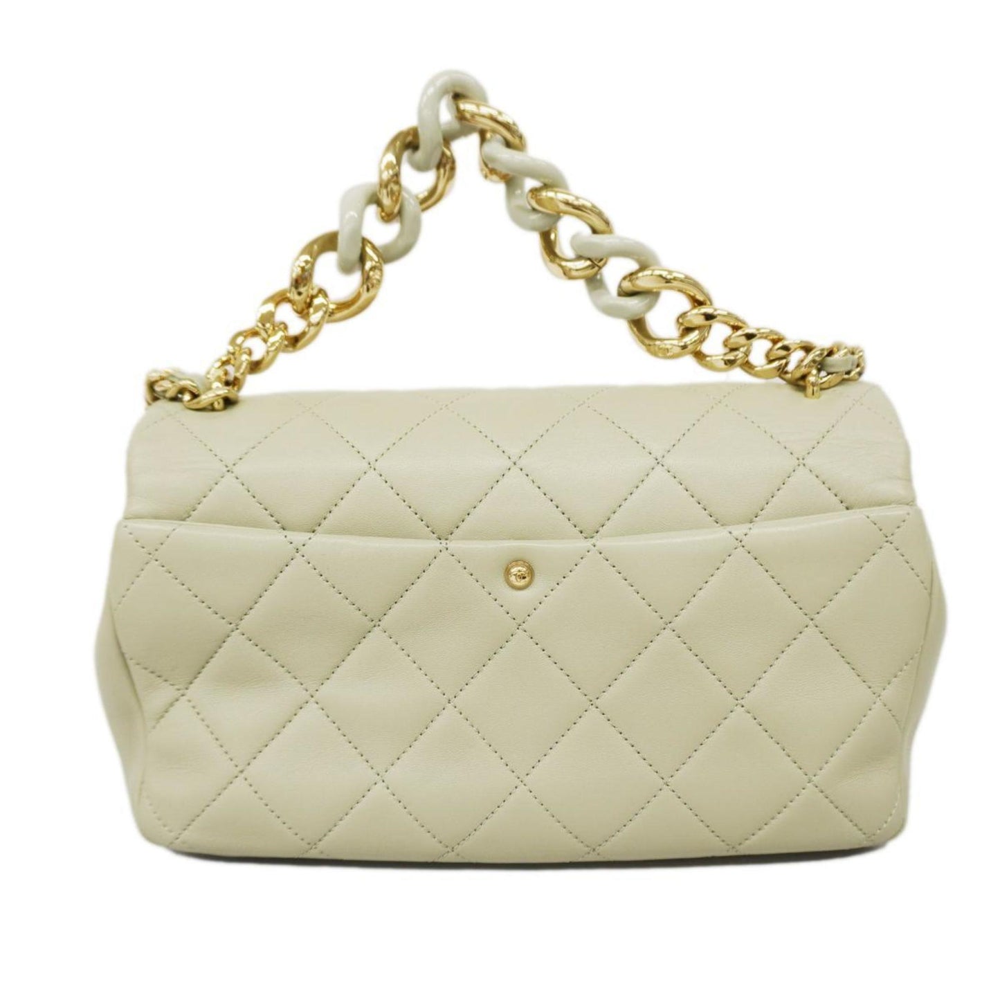 Chanel Matelassé