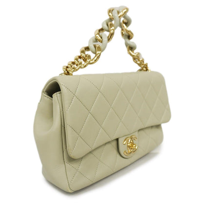 Chanel Matelassé
