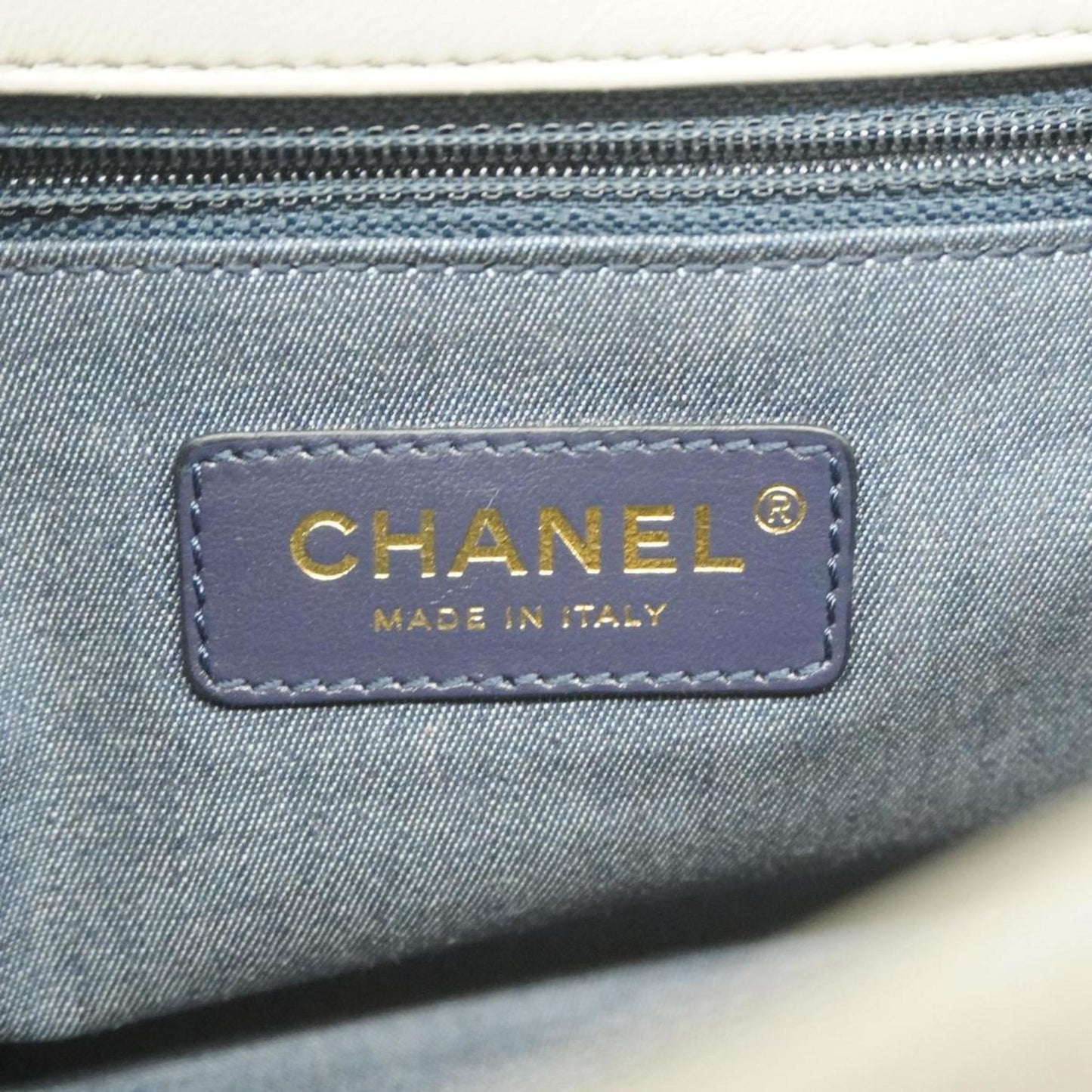 Chanel Matelassé