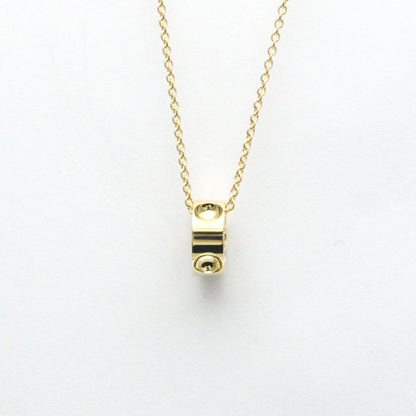 LOUIS VUITTON Empreinte Necklace