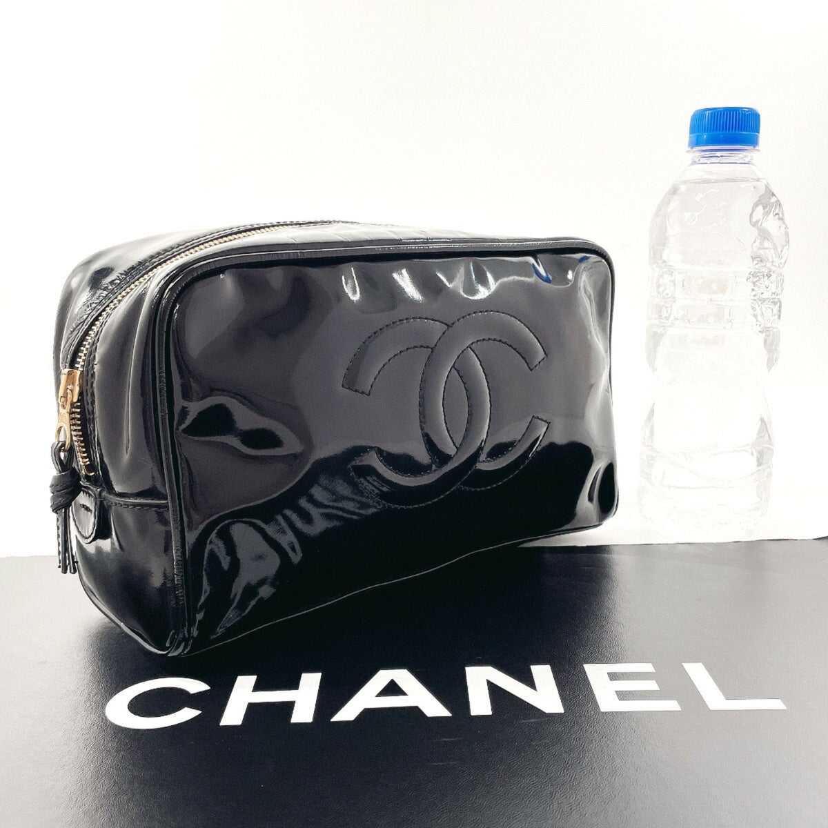 Chanel Coco Mark