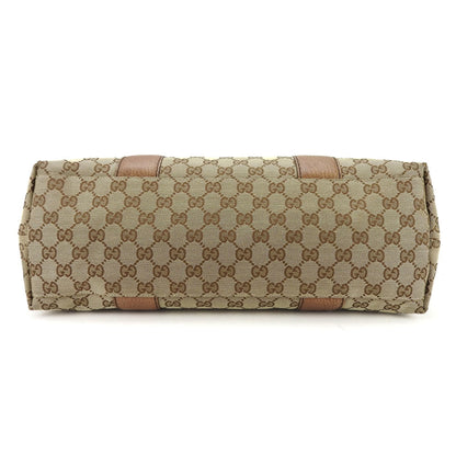 GUCCI Bamboo Tote