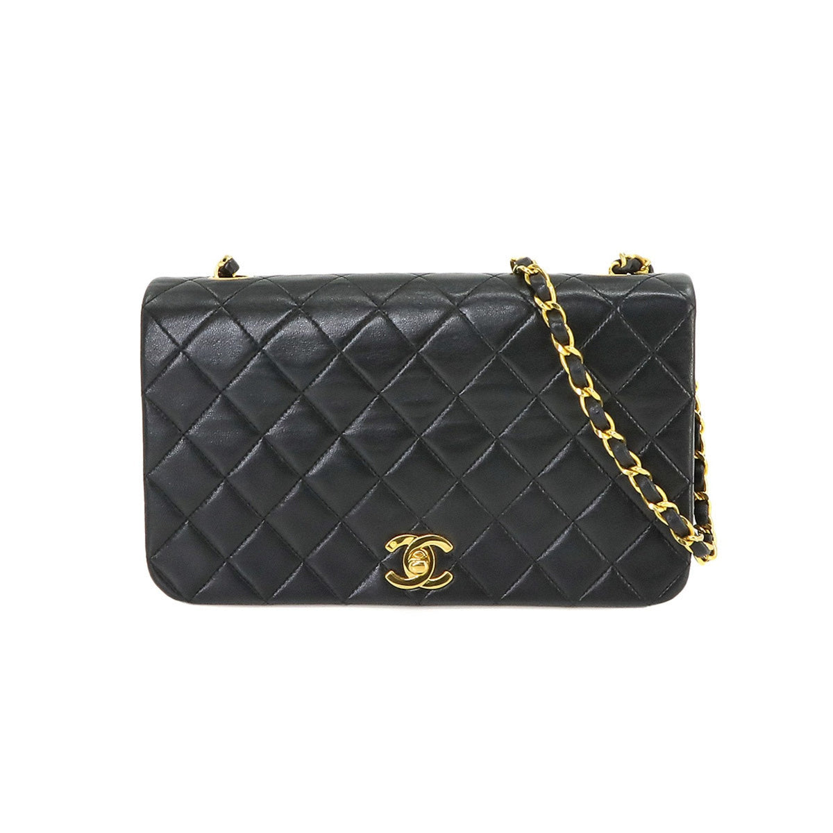 Chanel Matelassé