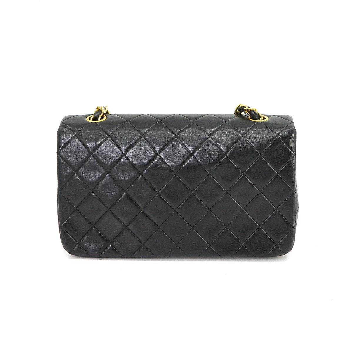 Chanel Matelassé