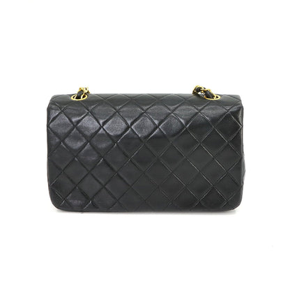 Chanel Matelassé
