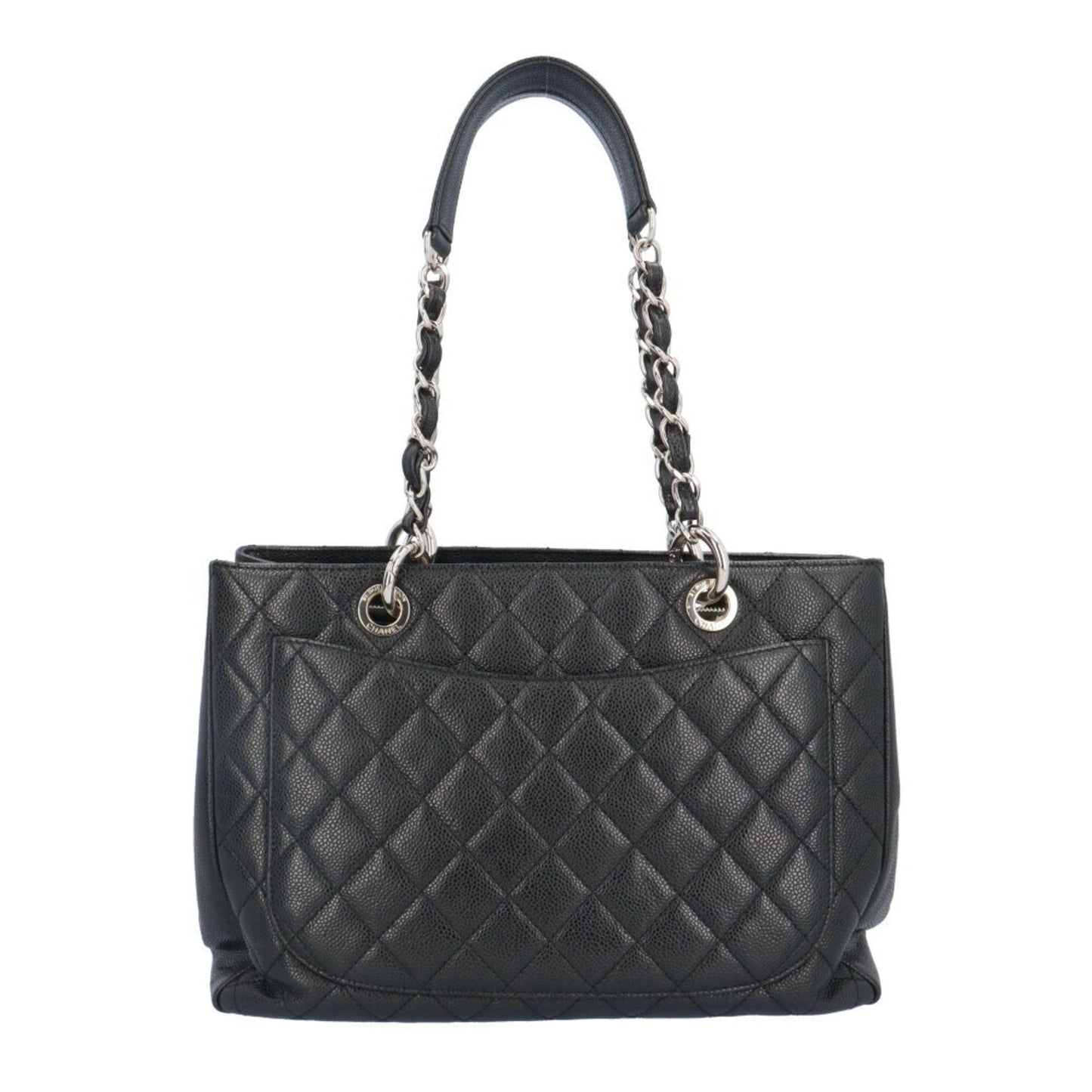 Chanel Grand shopping