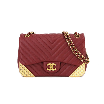 Chanel Timeless