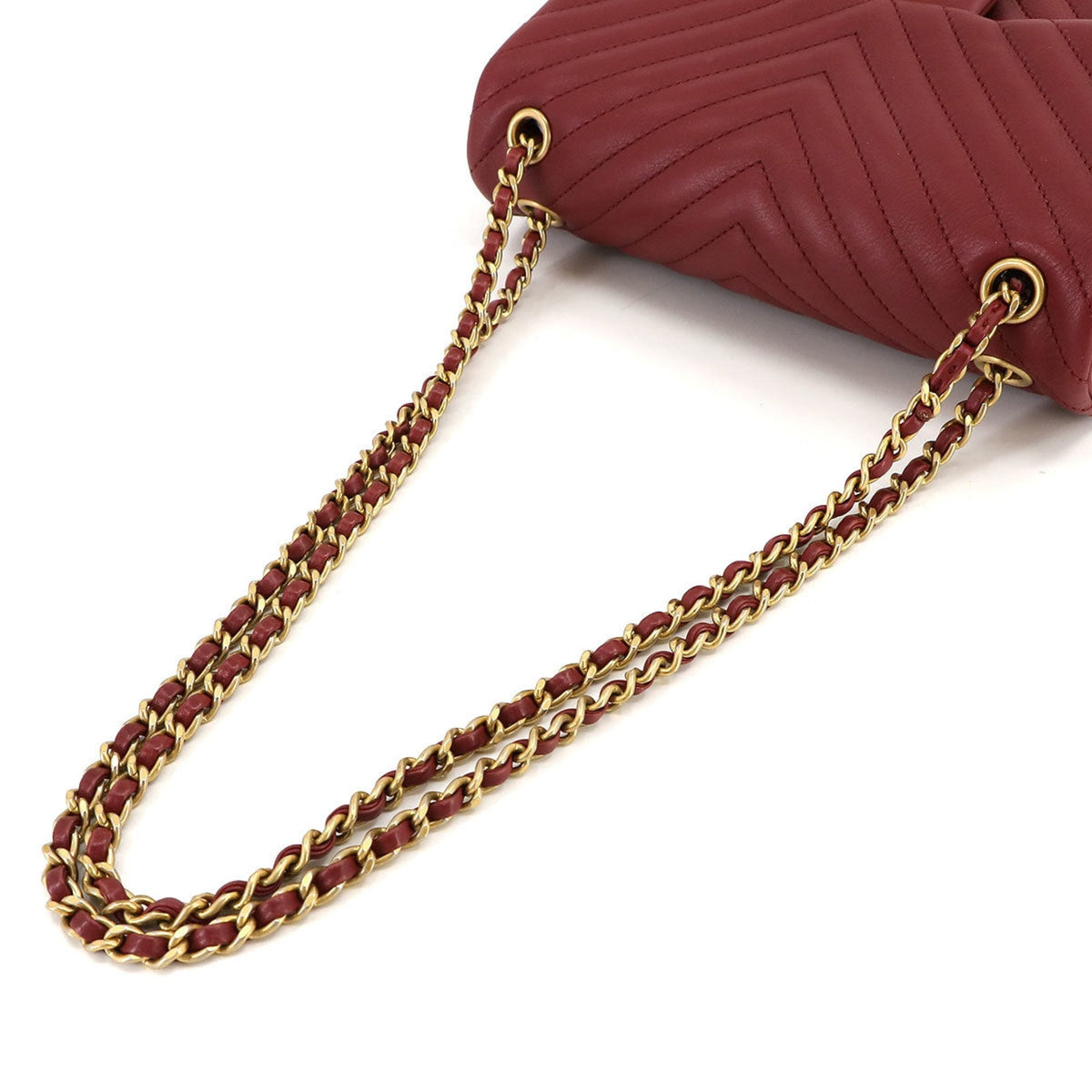 Chanel Timeless