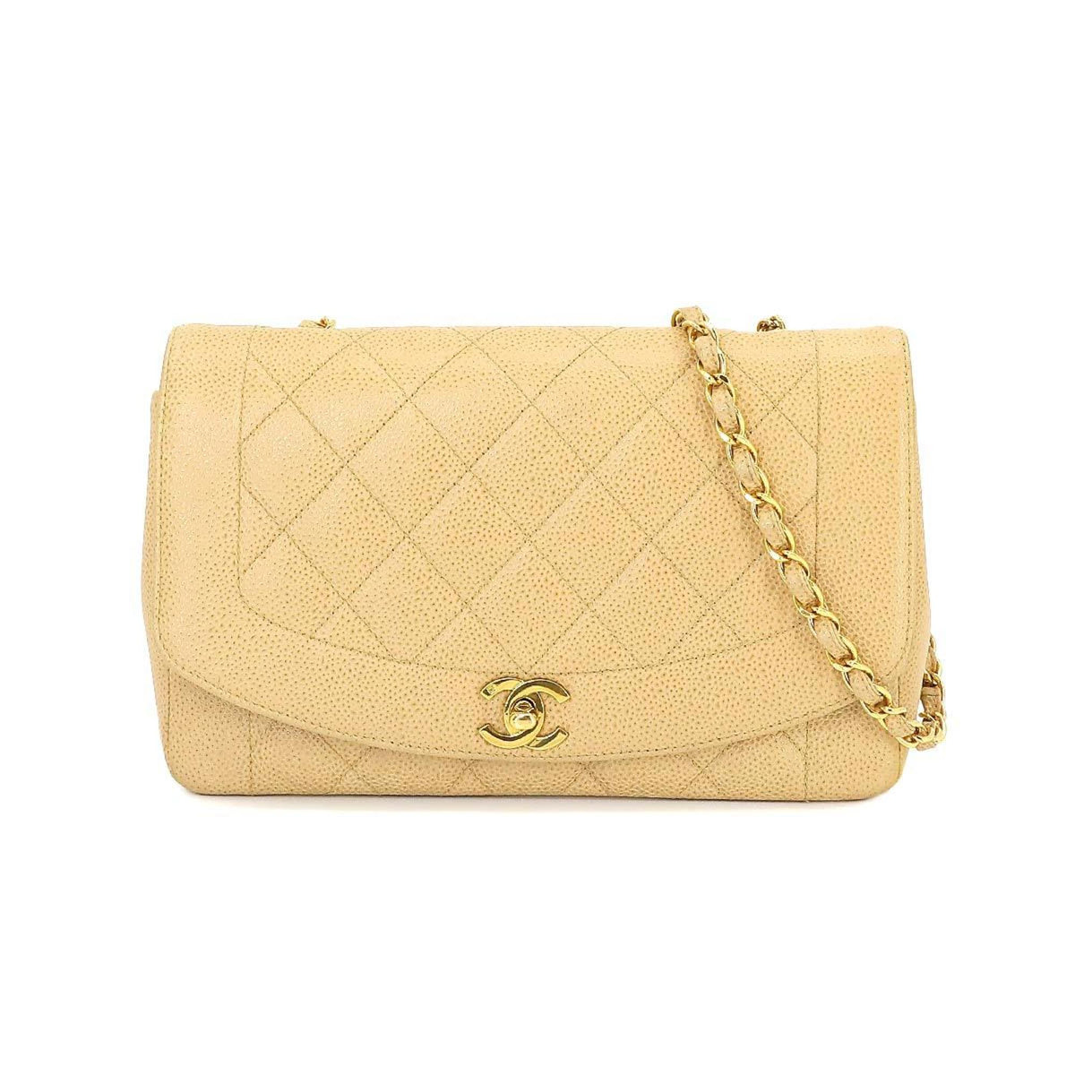 Chanel Diana