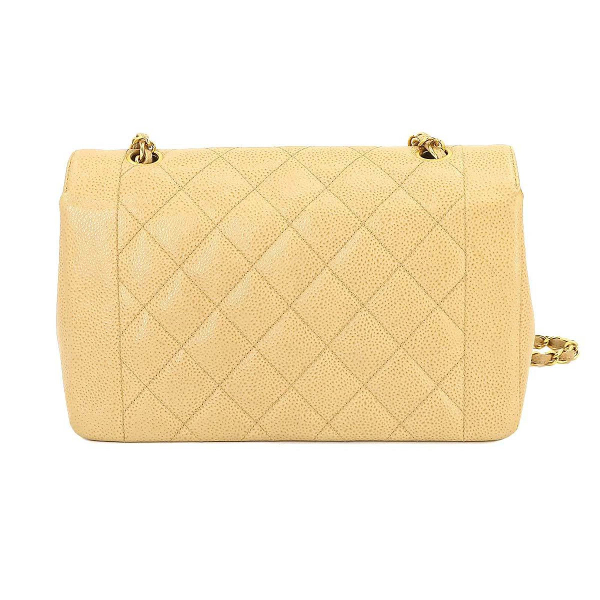 Chanel Diana
